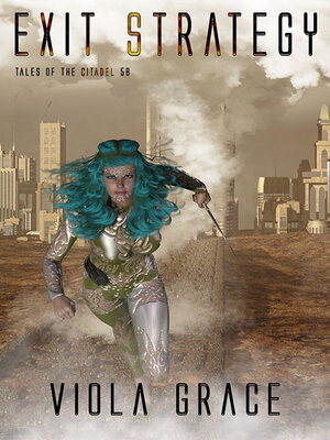 cover image of Exit Strategy